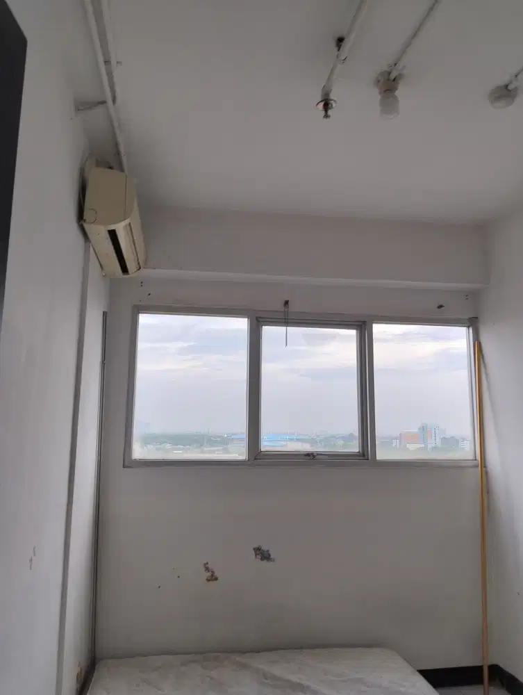 DISEWAKAN APARTEMEN SENTRA TIMUR RESIDENCE KOSONGAN