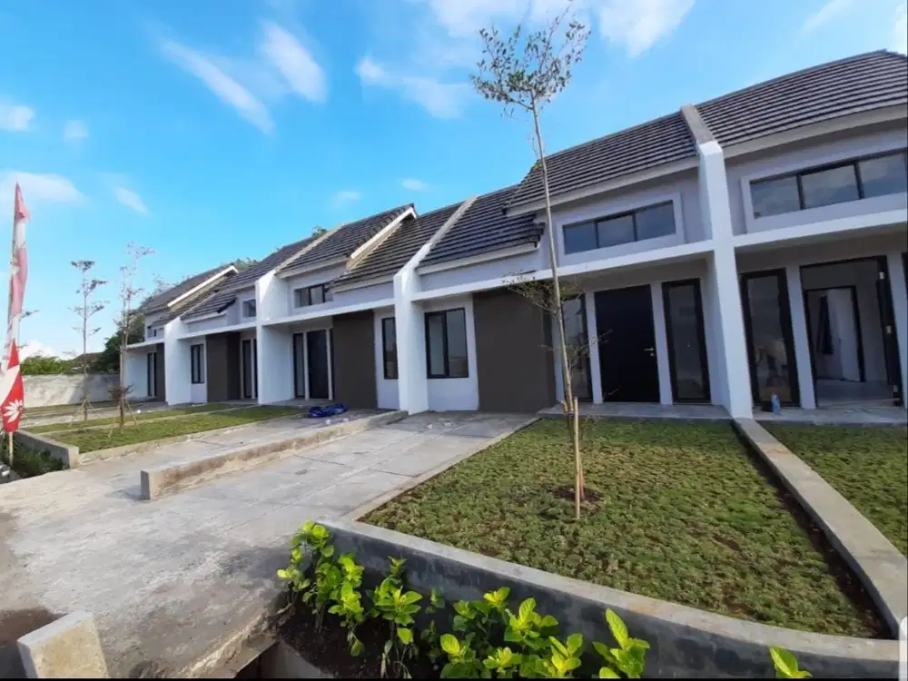 Dijual Perumahan Taman Sukodono Village Dekat Gedangan Sidoarjo