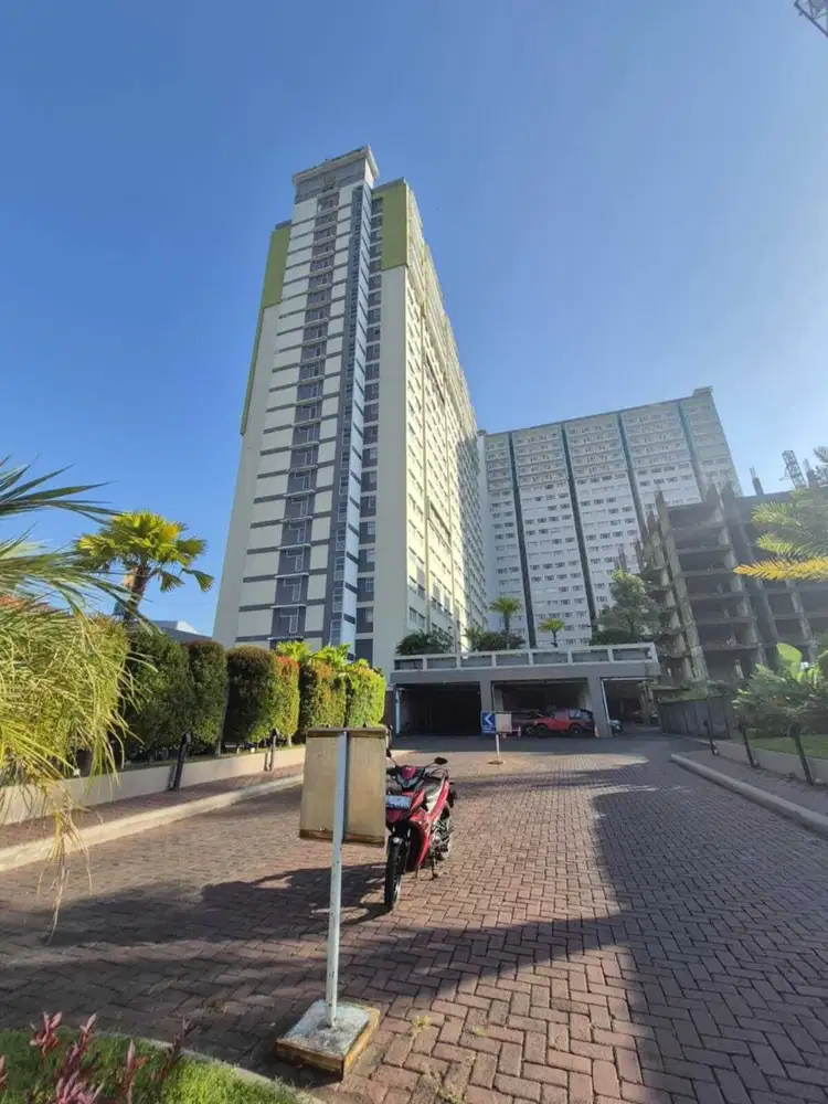 Di jual Apartemen Royal Panakkukang 2 BR