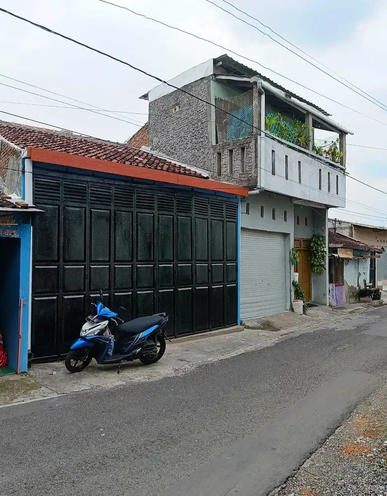 RUKO USAHA MURAH MOJOSONGO JEBRES SOLO DEKAT UNS SOLO 1,5 LANTAI