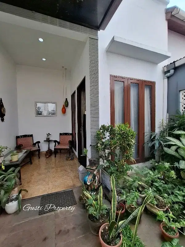 Cipete - Gaharu Cocok untuk Hunian atau kos2an