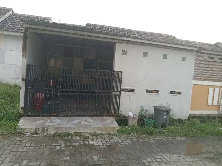 OVER CEPAT FULL RENOV