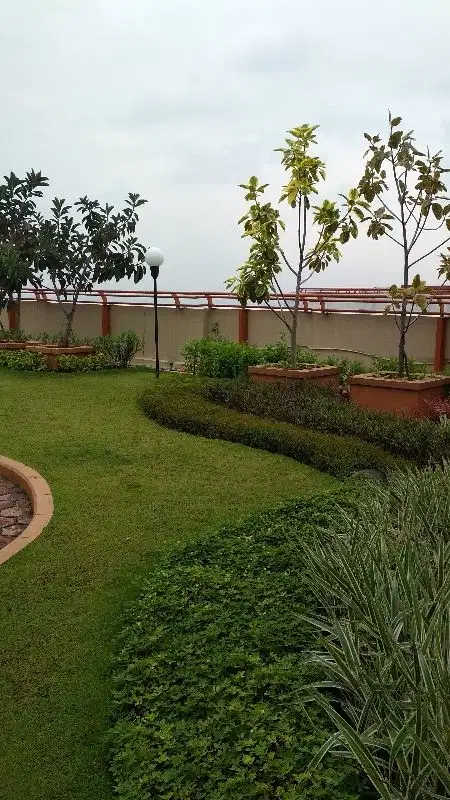 Disewakan Apartemen Green Palm tipe Studio, Dekat Green Lake