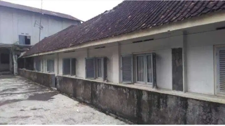 Dijual Gudang dan Rumah di Rajapolah Tasikmalaya, Jawa Barat