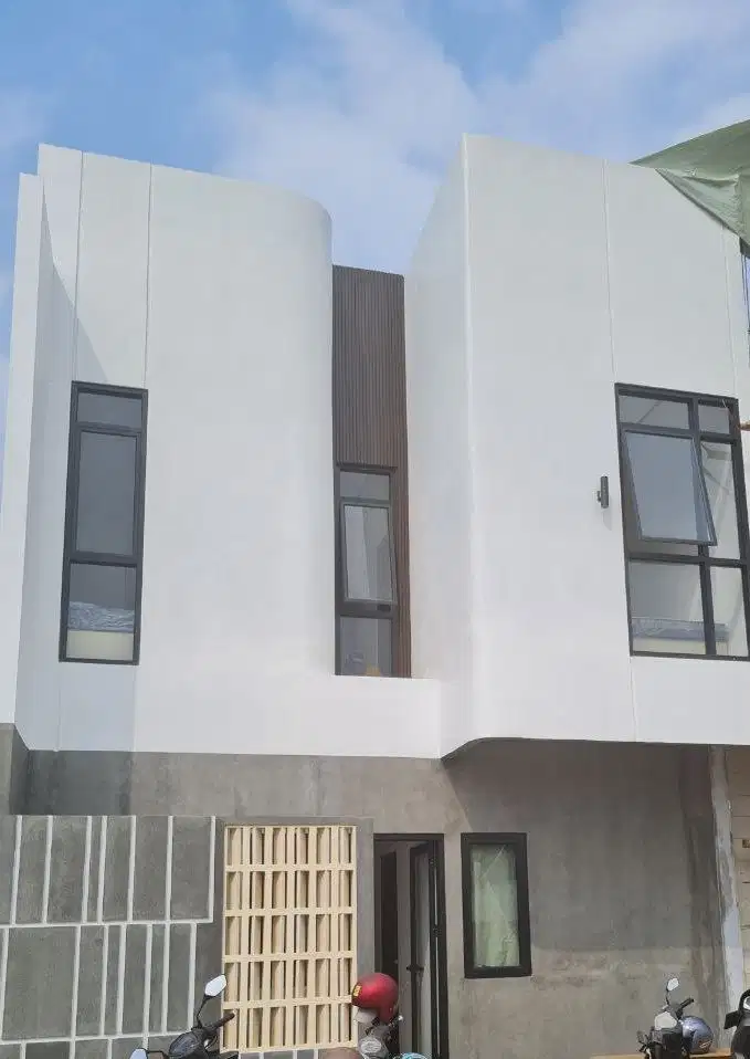 JUAL Kosan JATINANGOR (4 KAMAR) Dekat (Kampus UNPAD-ITB) Kost Baru, Mewah di Sumedang-Bandung DIJUAL