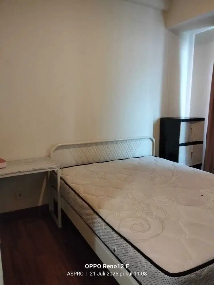 DISEWA - PURI ORCHARD APARTMENT STUDIO