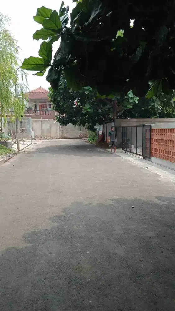 jual kavling pejaten barat jakarta selatan