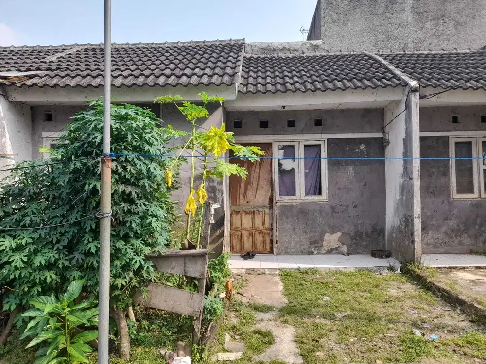 Perumahan Bumi Mutiara Indah 2