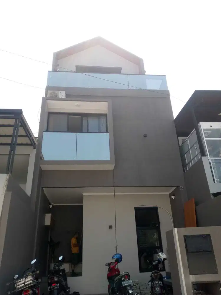 Jual Rumah inden asri-beli sekarang,untung besar di masa depan