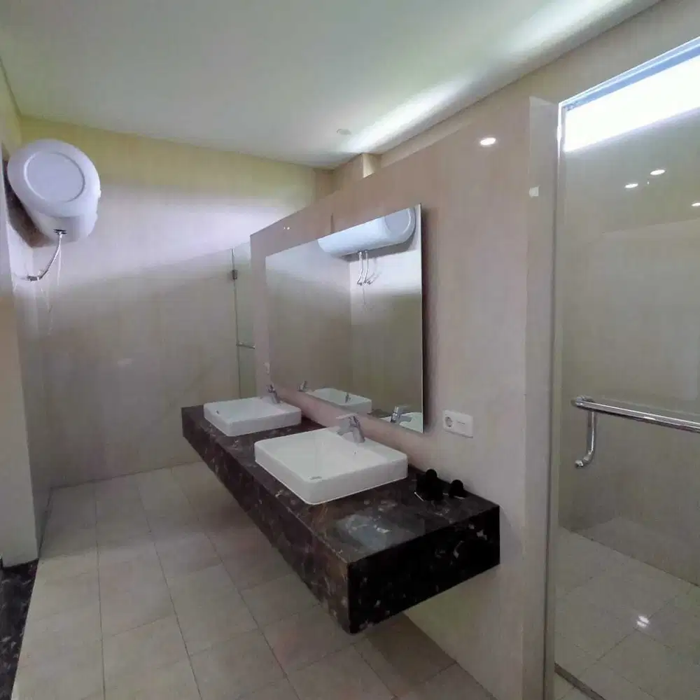 Rumah Kece Cuma di Kota Baru Parahyangan