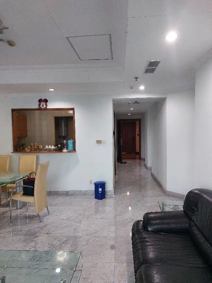 Jual Kondominium Regency Sheraton Surabaya