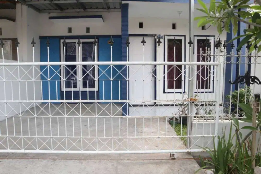 RUMAH DISEWAKAN HARIAN MALANG KOTA DEKAT KAMPUS UB UM UMM UIN POLINEMA