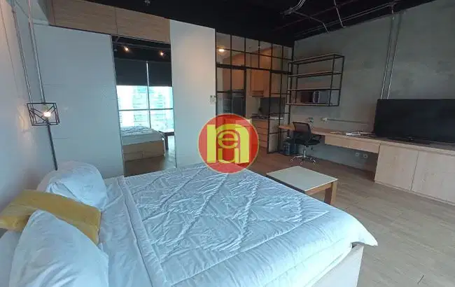 Disewakan Apartemen Citylofts Sudirman - Unit Renivasi, Lokasi Strateg