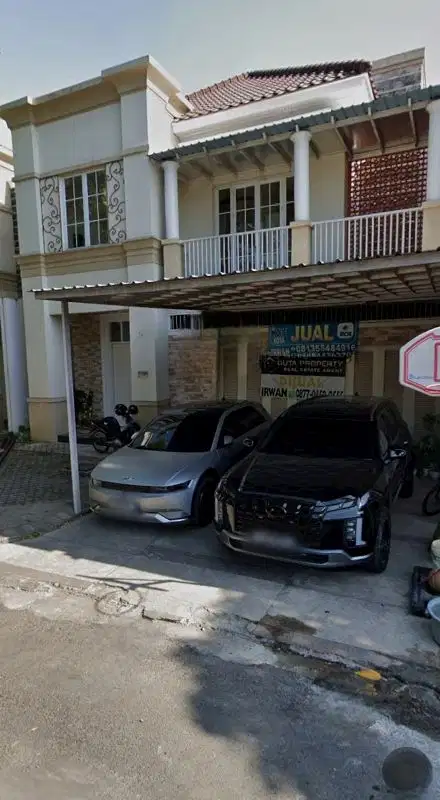 Dijual murah rumah Citraland Celebes makassar