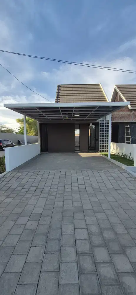 Rumah murah bersubsidi sidoarjo