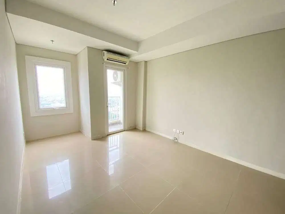 Metropark Residence Studio non Furnish, Kebon Jeruk-Jakarta BArat