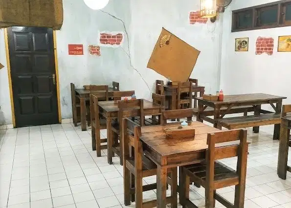 DISEWAKAN RUKO DEKAT KAMPUS UNY COLOMBO, CATUR TUNGGAL, DEPOK, SLEMAN