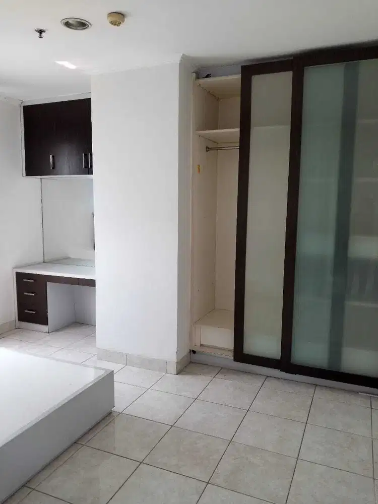 Disewa apartemen lyon garden