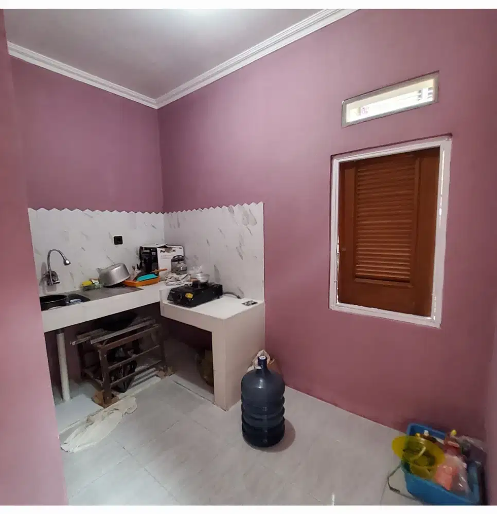 Termurah Dijual Cepat Rumah SHM 90m Bukit Cimanggu City Kota Bogor