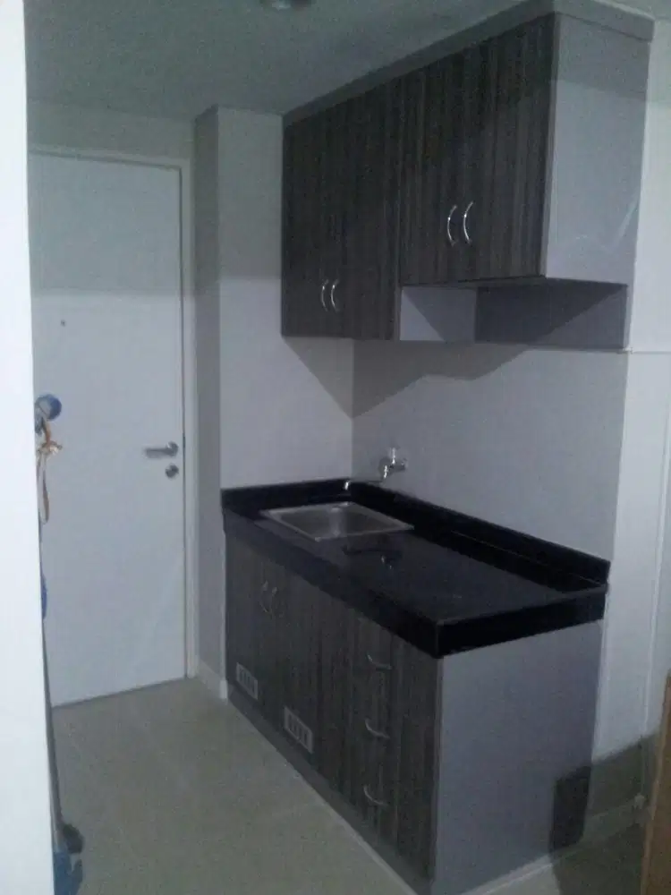 Apartemen Studio Semi Furnished Bagus Kebon Jeruk Jakarta Barat