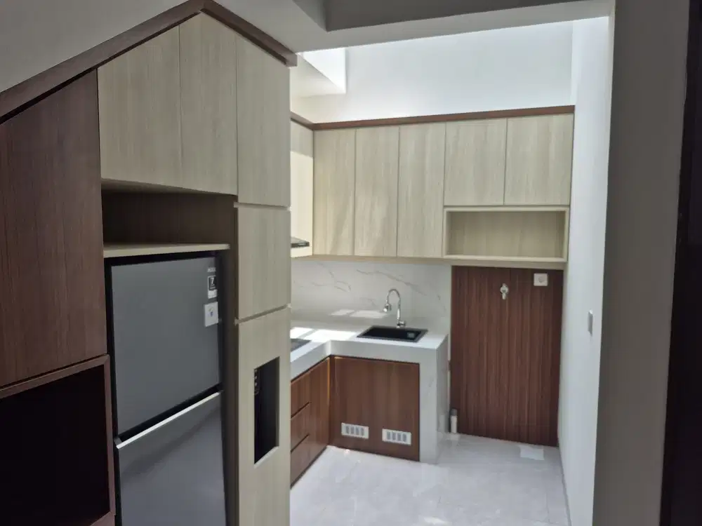 Di sewakan Rumah di Citra Garden Bintaro