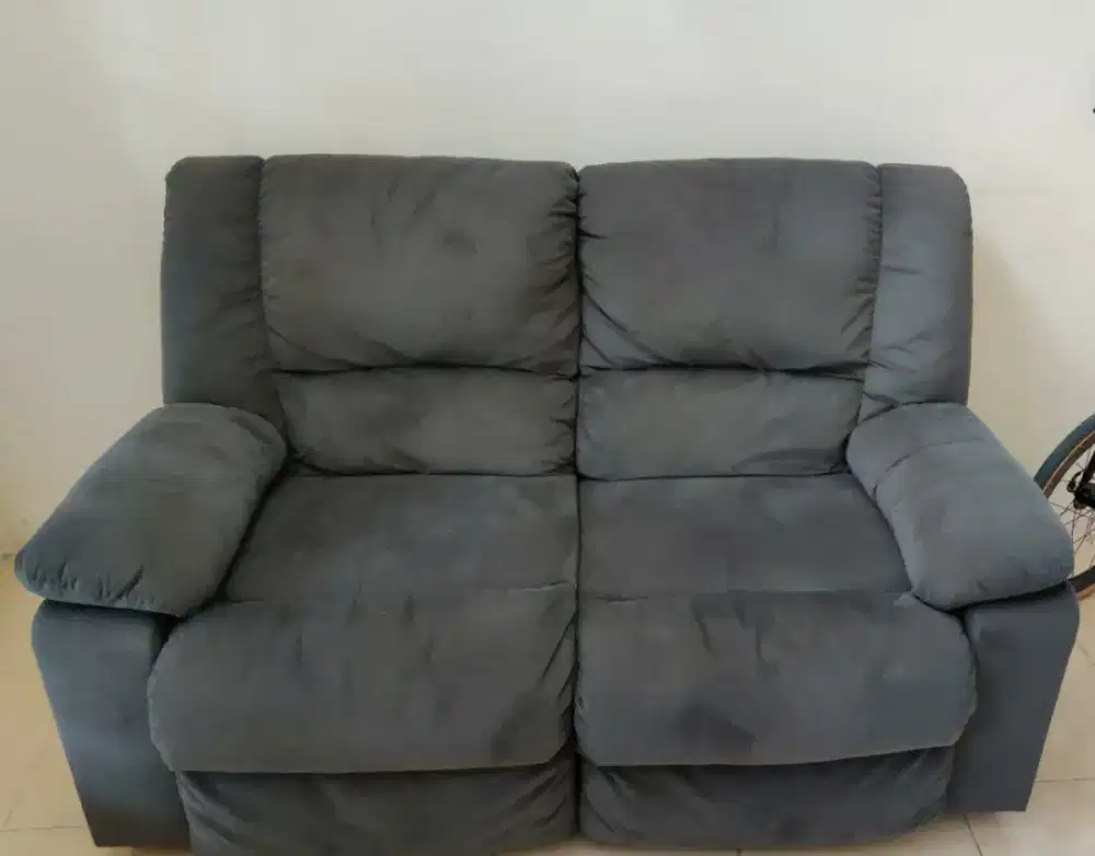 Sofa Recliner Informa Ashley