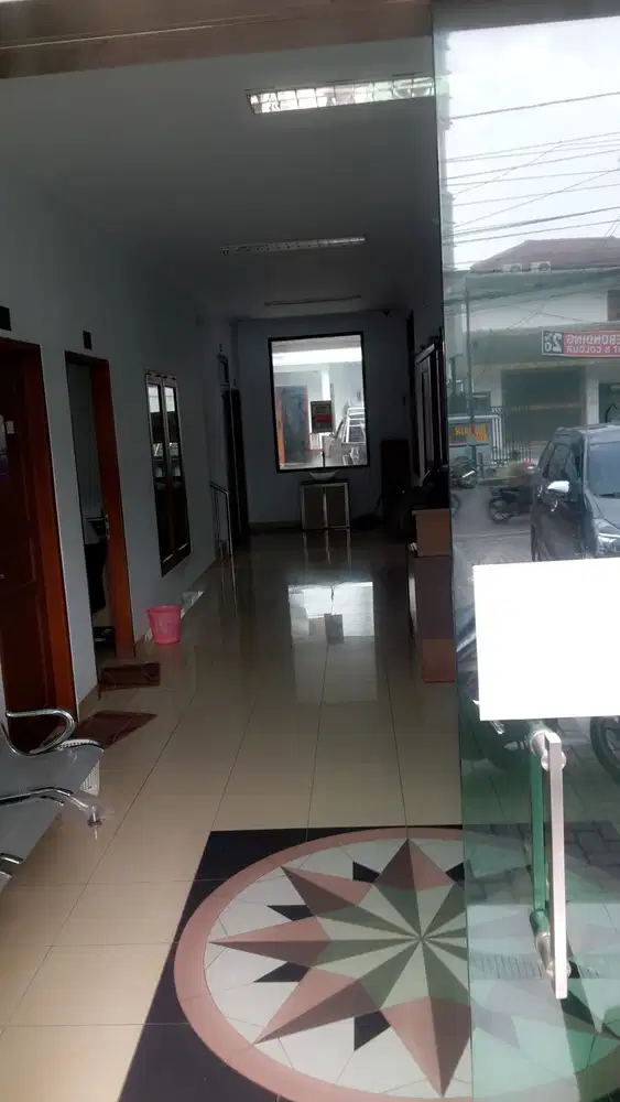 Disewakan Ruang Usaha Murah dan Strategis di Jakarta Timur