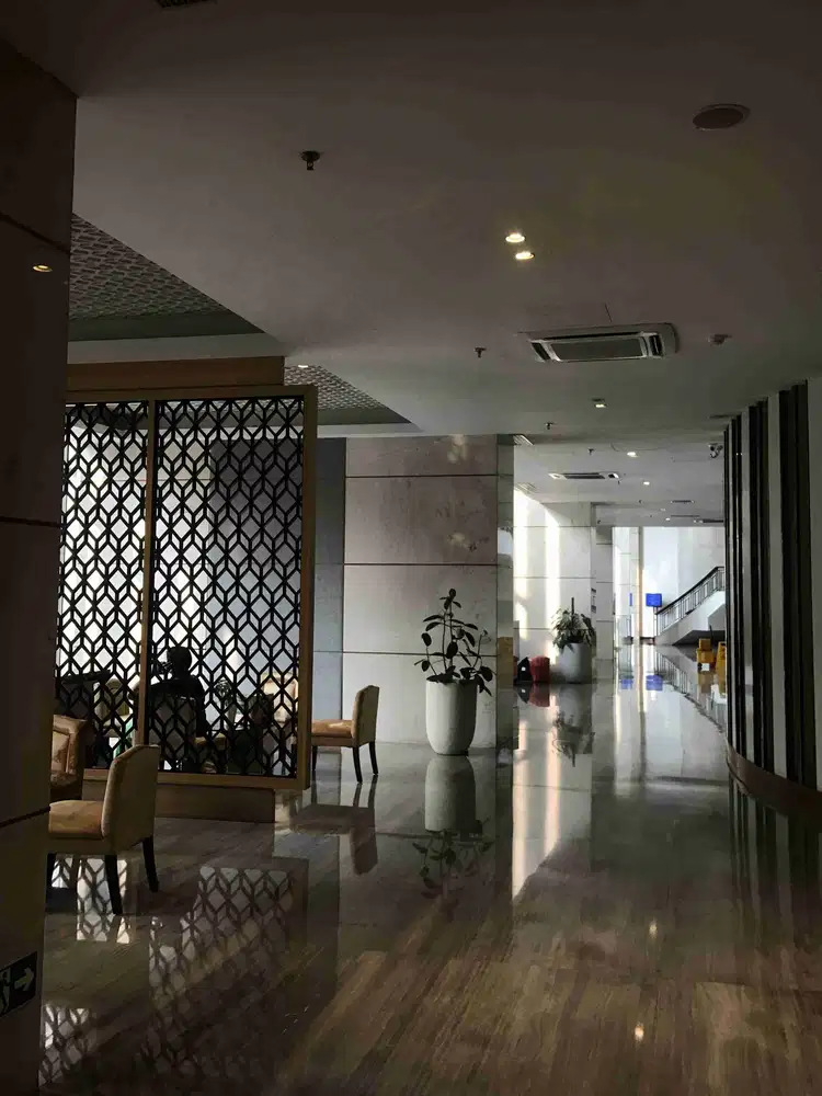 Disewakan Apartemen The Grove Condominium, Epicentrum, Kuningan