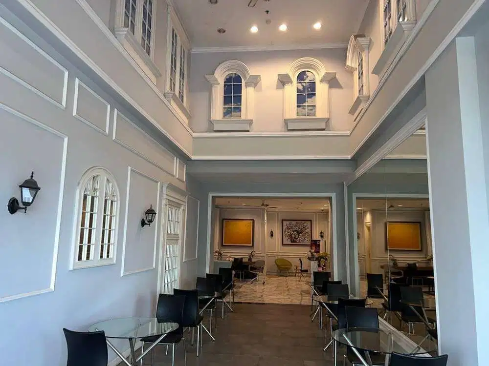 Disewakan Murah Apartemen Metropolitan Park Summarecon Bekasi AksesTol