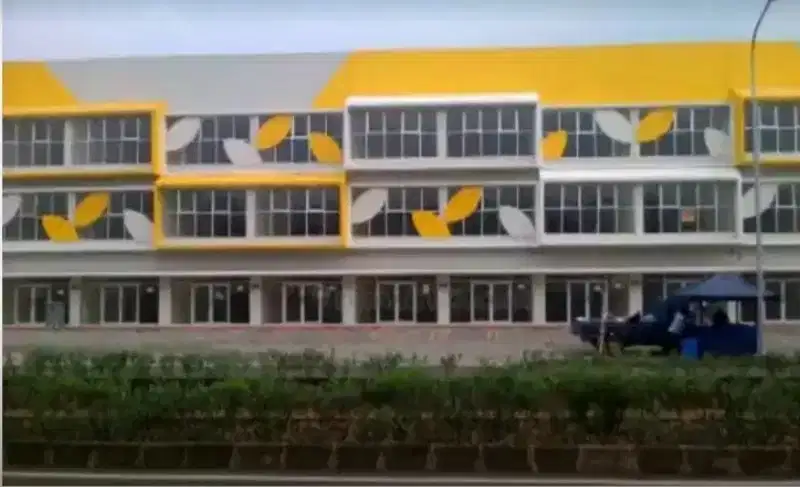 Dijual ruko gadget gading serpong