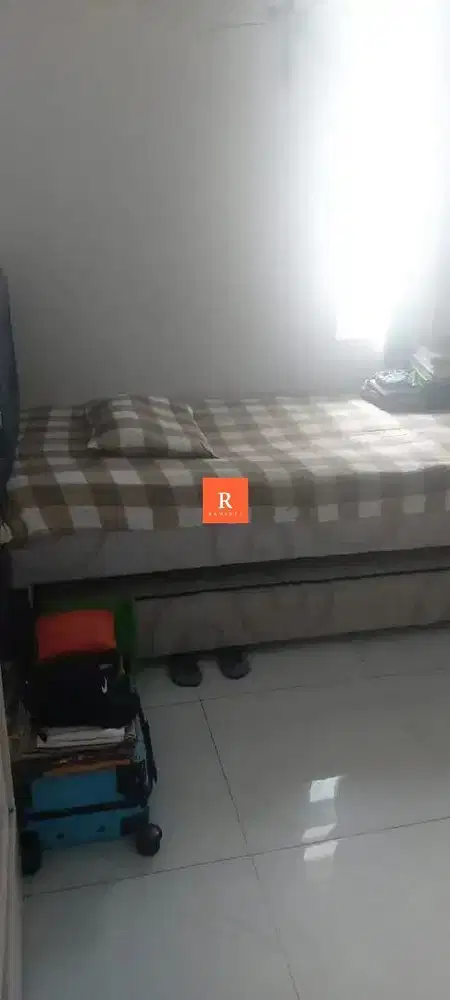 Dijual Rumah 2 lantai muara karang LT 90m² LB 112m²