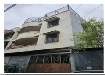 Dijual Rumah Jl Jembatan Besi IV No 21