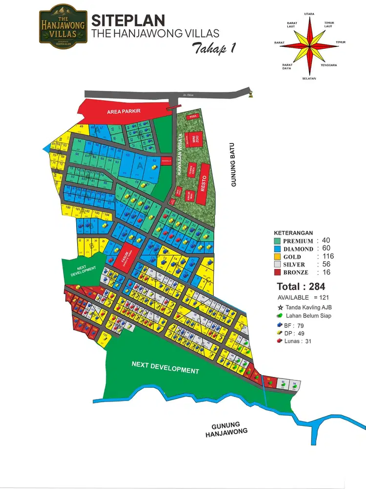 Tanah murah di bogor rimur