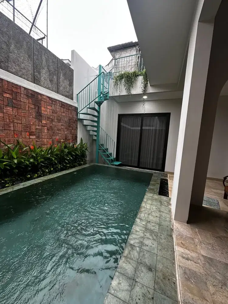 Newly Renovated House for Rent – Modern & Move-In Ready!