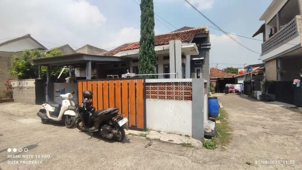 Rumah dijual banting harga BU banget Minggu ini harus terjual