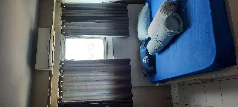 DISEWAKAN SEGERA UNIT APARTEMEN SENTRA TIMUR 2 KMR FURNISH