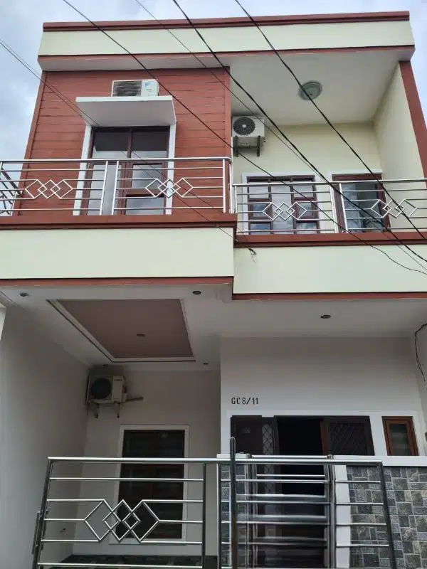 DISEWAKAN RUMAH SEKTOR 6 GADING SERPONG