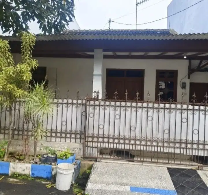 Rumah griyashanta dijual cepat harga murah dekat UB dan polinema