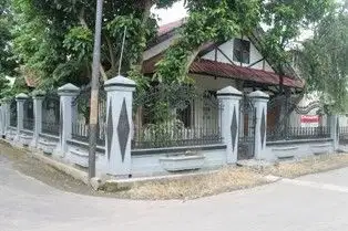 Rumah Dijual Tengah Kota Madiun