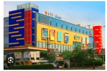 Dijual Kios (10) unit cocok untuk usaha