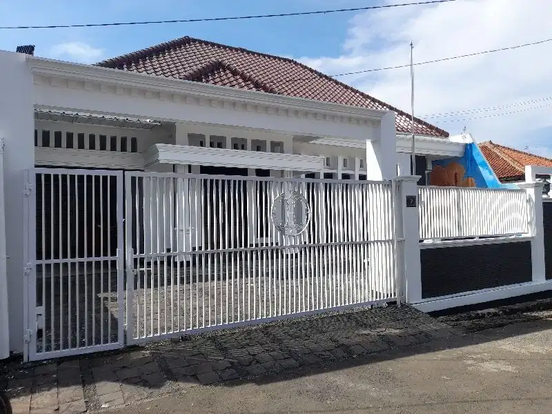 Disewakan Guest House Untuk Rombongan. Dapatkan Diskon Istimewa khusus