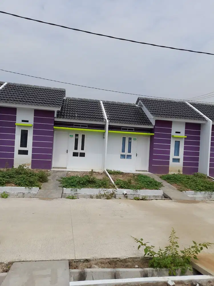 Perumahan Pondok Permata 2 Babelan