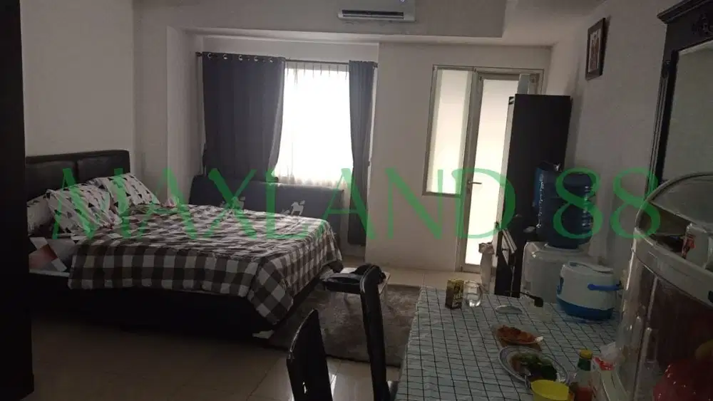 Jual Apartemen Seasons City Dijual Tower C Lantai 8 Studio 1BR Season