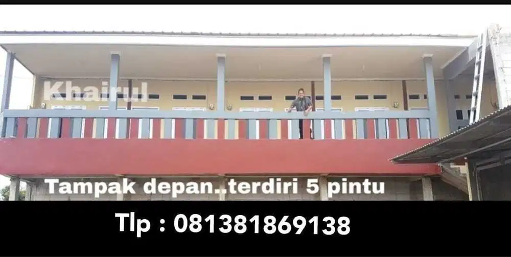 Disewa Rumah Murah Di Daerah Cilangkap