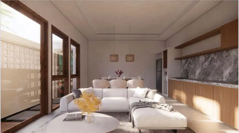 Villa Exclusive Near Ubud