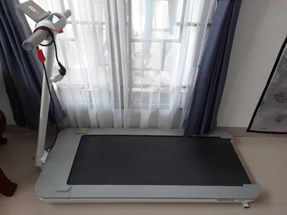 Yesoul PH5 Treadmill