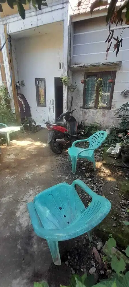 Rumah Asri Komplek River Valley Dekat Medan Zoo