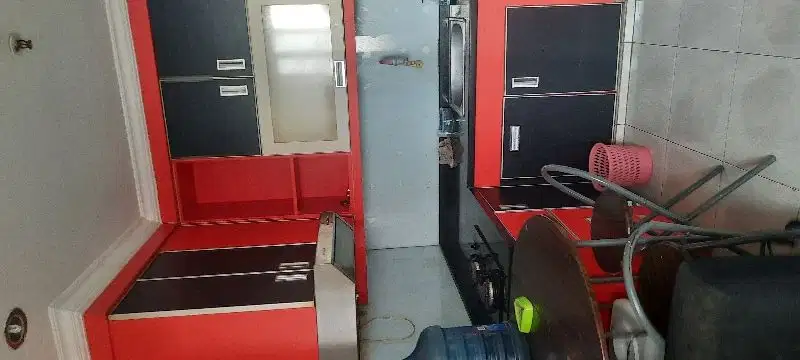 DISEWAKAN 2BR FURNISH UNIT APARTEMEN SENTRA TIMUR