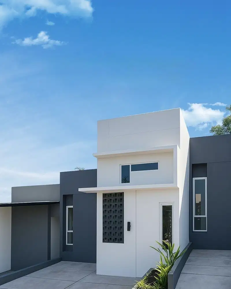 TERMURAH,READYSTOCK SIAP HUNI,free biaya2, BEBAS BANJIR !