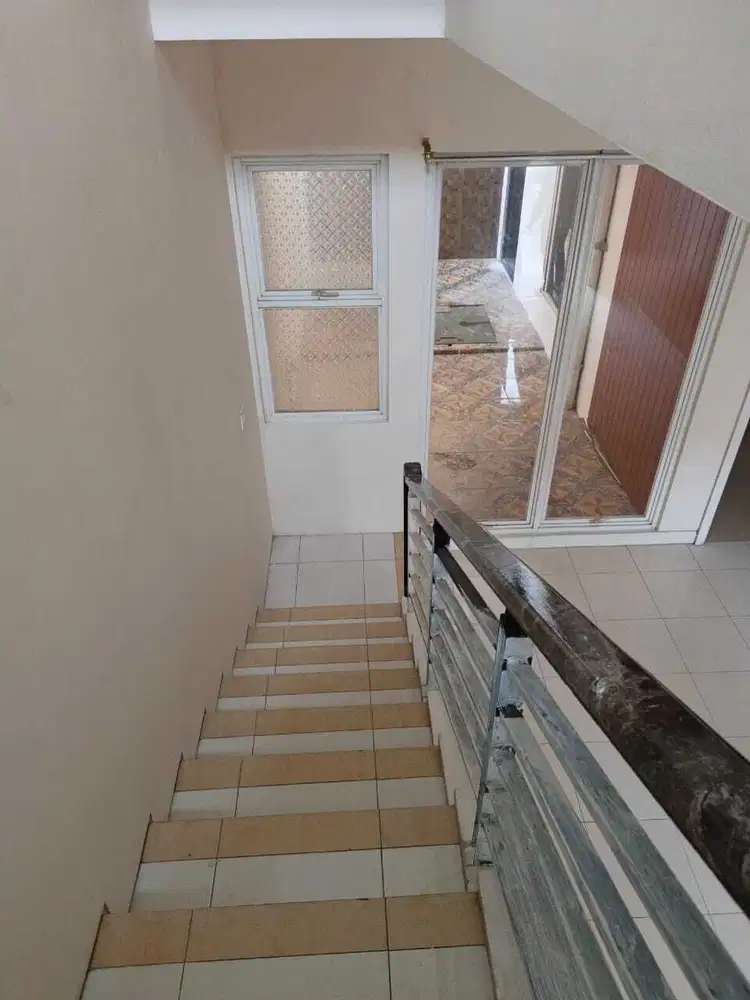 Rumah Sewa Kawasan Elit dan Nyaman untuk Tempat Tinggal